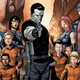 Illustration for article titled iHarbinger/i And iBloodshot/i Lead Valiant Comics First Five Movies
